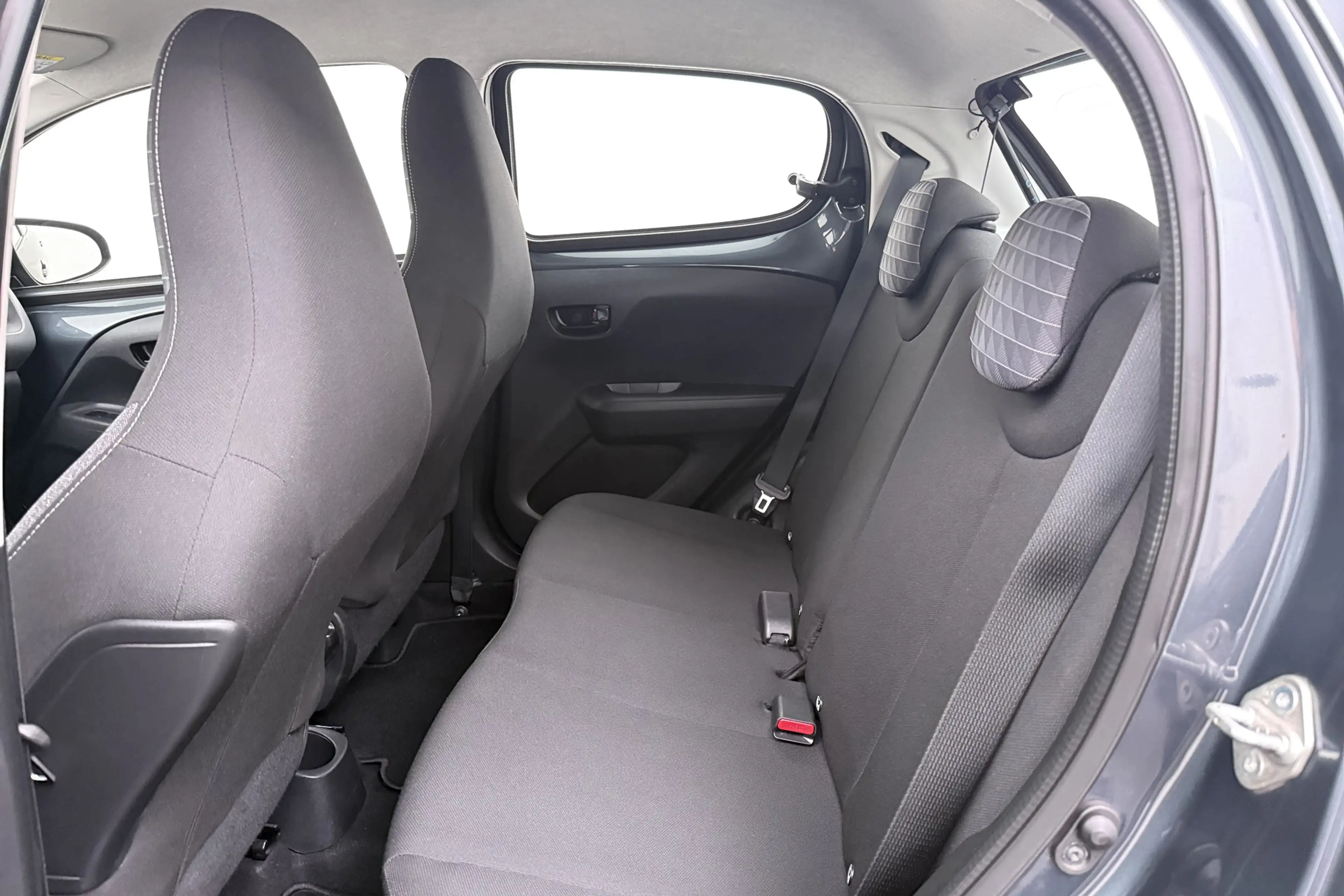 Peugeot 108 1.0 e-VTi Active LED Bluetooth DAB Start/Stop — photo 12