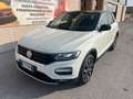Volkswagen T-Roc 1.0 TSI 115CV Style BMT VIRTUAL PDC 17 Blanc - thumbnail 1