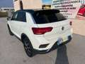 Volkswagen T-Roc 1.0 TSI 115CV Style BMT VIRTUAL PDC 17 Blanc - thumbnail 5