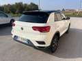Volkswagen T-Roc 1.0 TSI 115CV Style BMT VIRTUAL PDC 17 Blanc - thumbnail 4