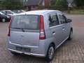 Daihatsu Cuore 1.0 Top Plateado - thumbnail 4