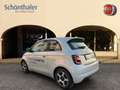 Fiat 500 Hatchback Hybrid Torino Blau - thumbnail 2
