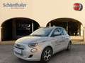 Fiat 500 Hatchback Hybrid Torino Blau - thumbnail 1