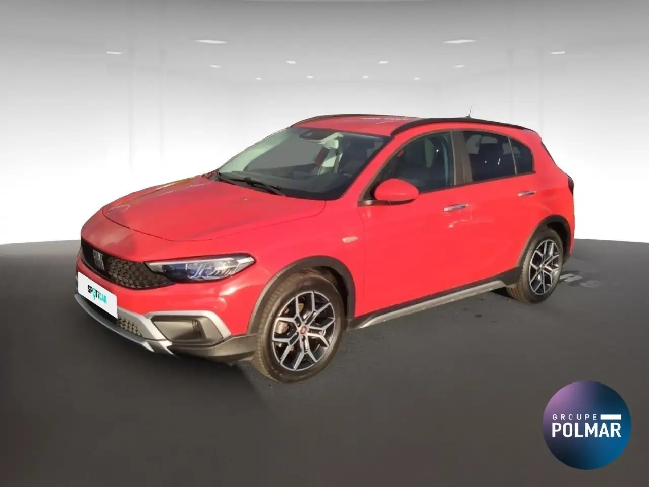 Fiat Tipo