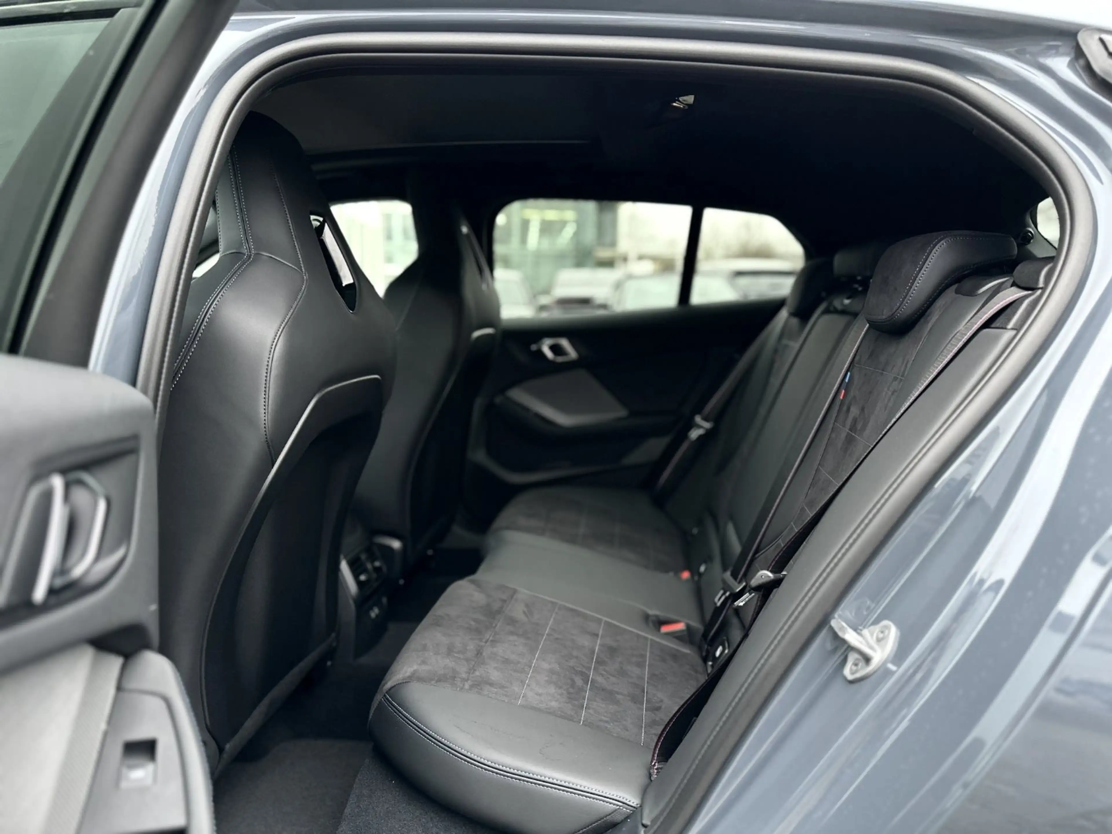 BMW 135 M135 xDrive Sport Pro Head-Up HK HiFi DAB LED — photo 14