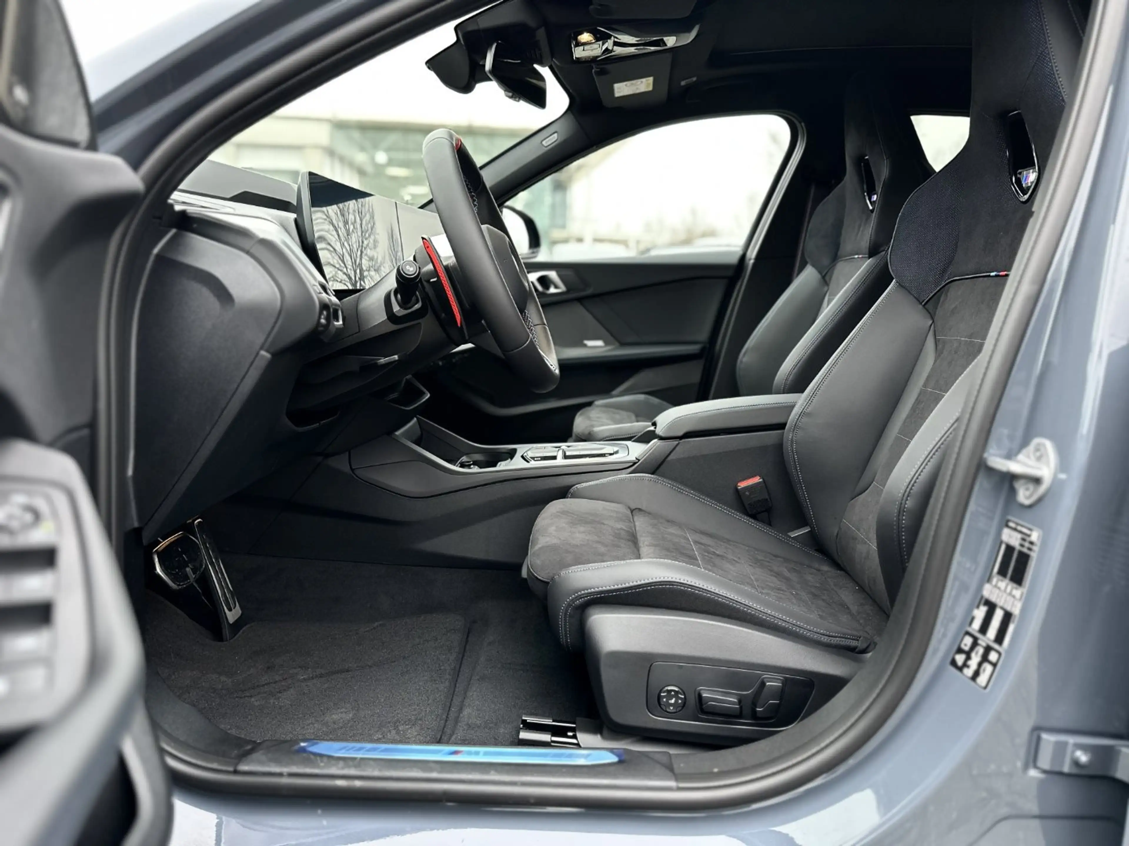BMW 135 M135 xDrive Sport Pro Head-Up HK HiFi DAB LED — photo 12