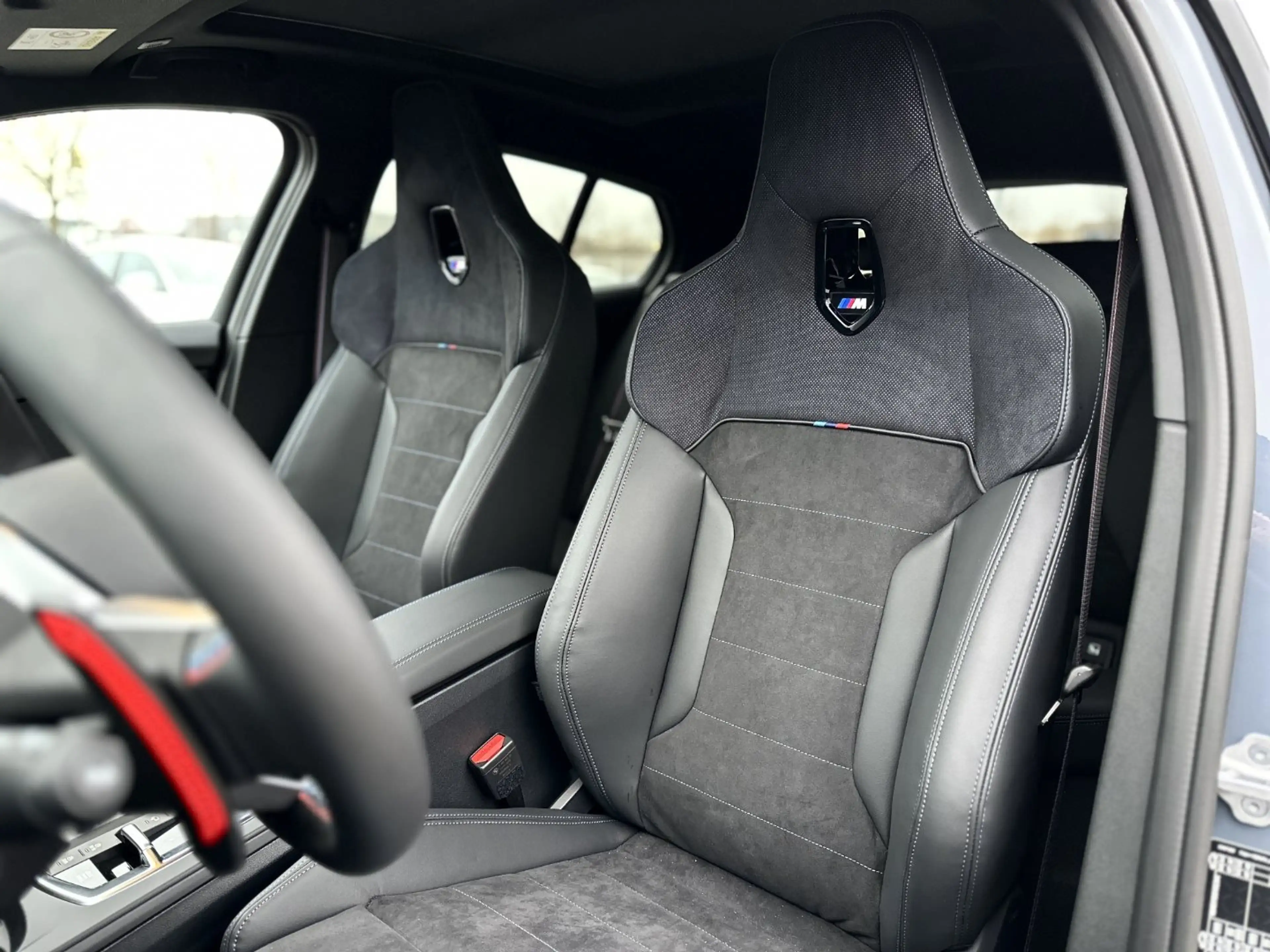 BMW 135 M135 xDrive Sport Pro Head-Up HK HiFi DAB LED — photo 13