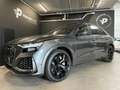 Audi RS Q8 4.0 TFSi Quattro Tiptronic/PANO/23/RS DYN+/360°/VO Gris - thumbnail 1