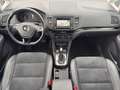 Volkswagen Sharan Sharan Business 2,0 TDI DSG 7 Sitzer Blau - thumbnail 8