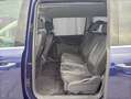 Volkswagen Sharan Sharan Business 2,0 TDI DSG 7 Sitzer Blau - thumbnail 6