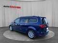 Volkswagen Sharan Sharan Business 2,0 TDI DSG 7 Sitzer Blau - thumbnail 3