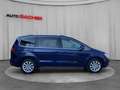 Volkswagen Sharan Sharan Business 2,0 TDI DSG 7 Sitzer Blau - thumbnail 6