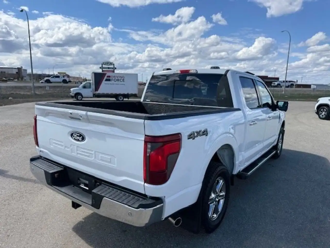 Ford F 150 снимка Ford F 150