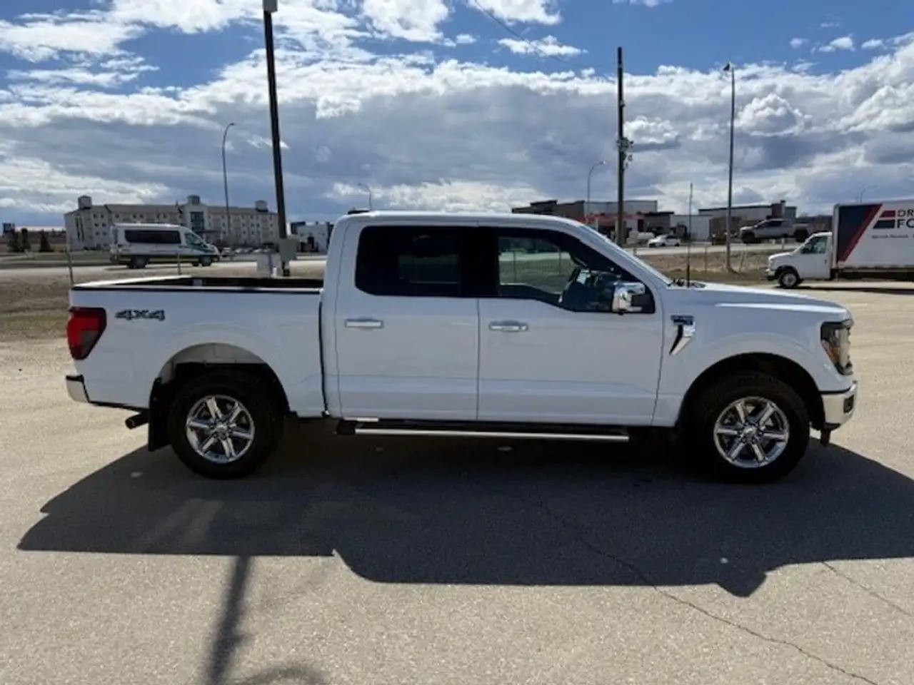 Ford F 150 снимка Ford F 150