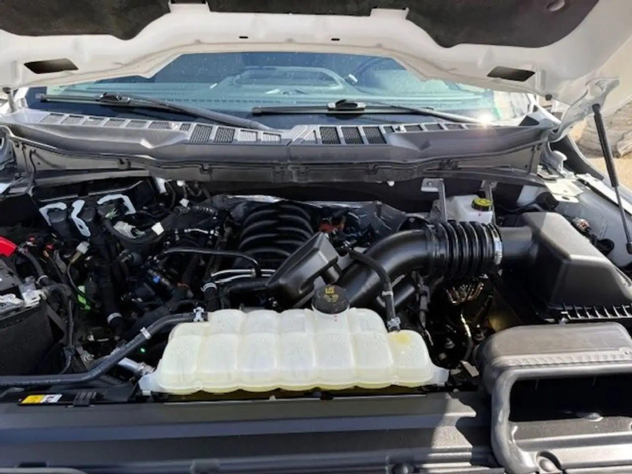 Ford F 150 снимка Ford F 150