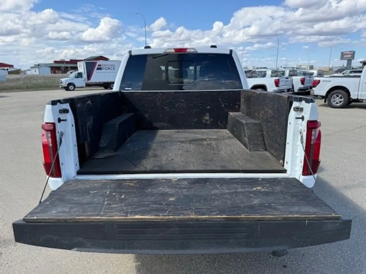 Ford F 150 снимка Ford F 150