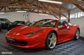 Ferrari 458 spider Rot - thumbnail 1