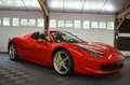 Ferrari 458 spider Rot - thumbnail 3