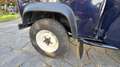 Land Rover Defender Defender 90 2.0 16V MPI 136cv Ex Carabinieri Blau - thumbnail 22