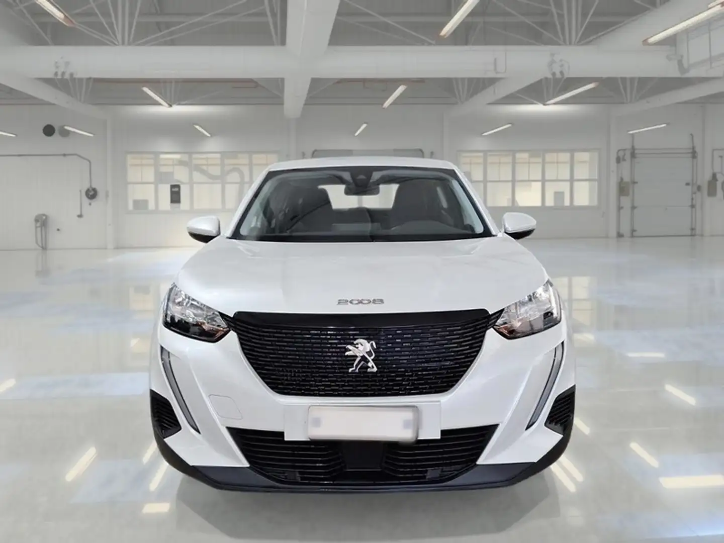 Peugeot 2008 BlueHDi 110 Active S/S - 2