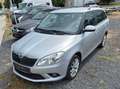 Skoda Fabia Fabia II Combi 1.2 TSI Combi COOL EDITION Silber - thumbnail 1