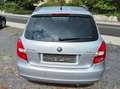Skoda Fabia Fabia II Combi 1.2 TSI Combi COOL EDITION Silber - thumbnail 2