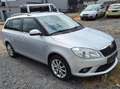 Skoda Fabia Fabia II Combi 1.2 TSI Combi COOL EDITION Silber - thumbnail 5