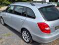 Skoda Fabia Fabia II Combi 1.2 TSI Combi COOL EDITION Silber - thumbnail 3
