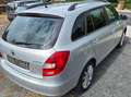 Skoda Fabia Fabia II Combi 1.2 TSI Combi COOL EDITION Silber - thumbnail 4