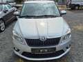 Skoda Fabia Fabia II Combi 1.2 TSI Combi COOL EDITION Silber - thumbnail 6
