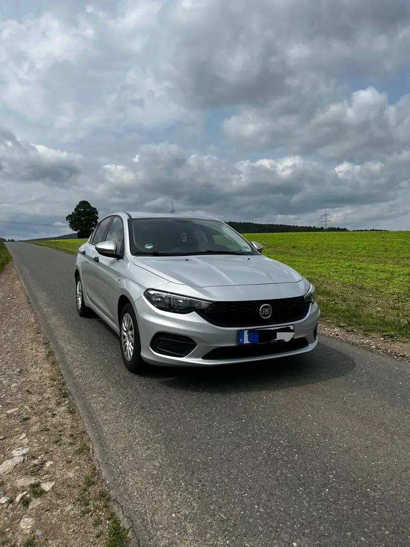 Fiat Tipo 1.4 16V Easy - 1