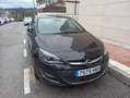 Opel Astra 2.0CDTi S/S Excellence 165 Negro - thumbnail 11