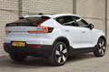 Volvo C40 Extended Range Ultimate 82kWh/252pk | Trekhaak | W Albastru - thumbnail 2