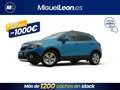 Opel Mokka 1.4T S&S Selective 4x2 Azul - thumbnail 1