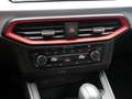 SEAT Ibiza 1.5 TSI DSG FR Pro Black Edition LED Rot - thumbnail 11