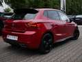 SEAT Ibiza 1.5 TSI DSG FR Pro Black Edition LED Rot - thumbnail 3