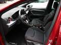 SEAT Ibiza 1.5 TSI DSG FR Pro Black Edition LED Rot - thumbnail 7