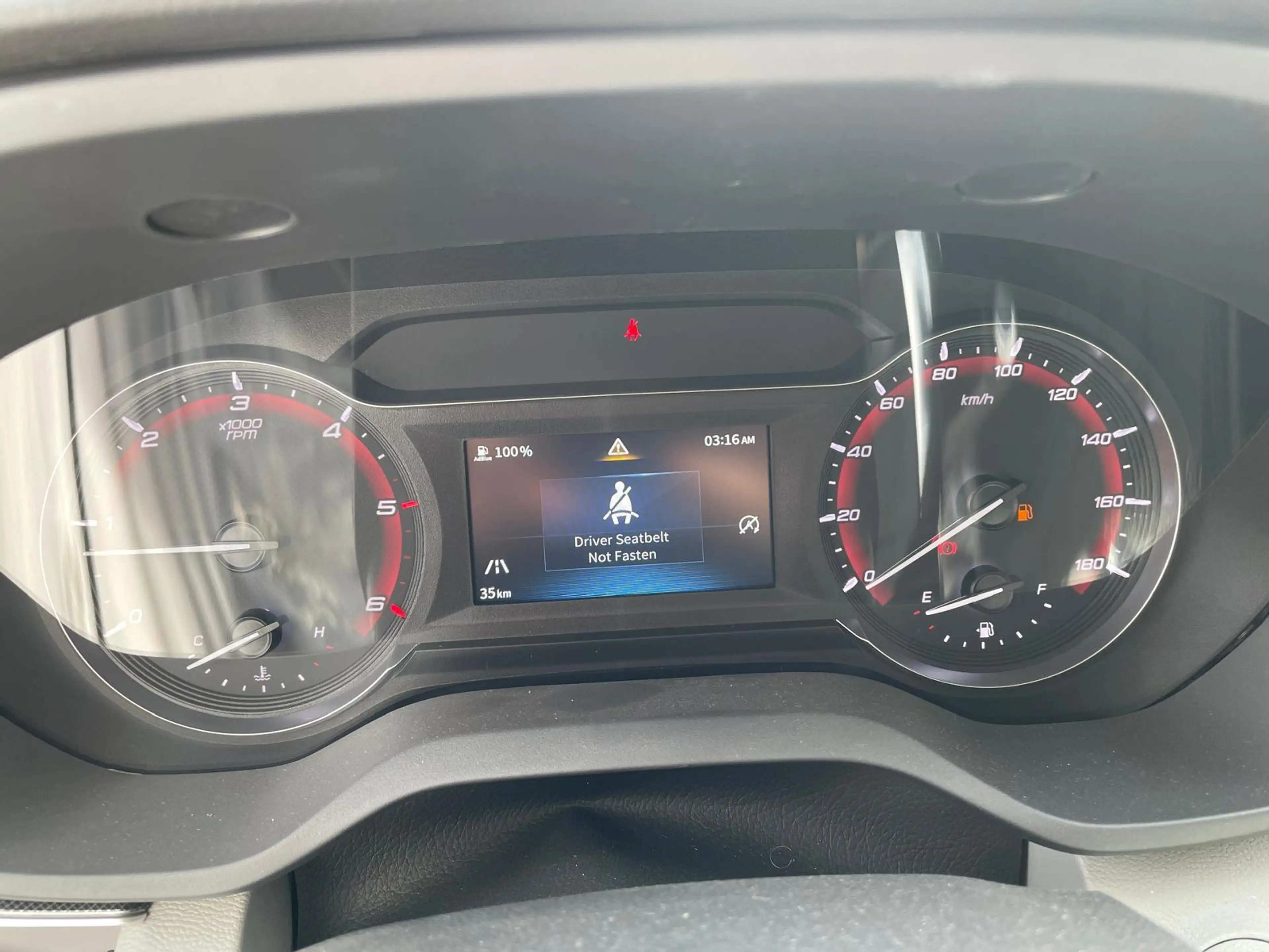 Maxus Deliver 9 L3H3 — photo 4