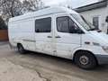 Mercedes-Benz Sprinter 316 CDI 903.663 - thumbnail 2