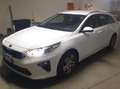 Kia Ceed / cee'd III 2019 SW SW 1.6 crdi Business   cv dct N1 Bianco - thumbnail 2