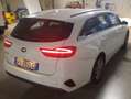 Kia Ceed / cee'd III 2019 SW SW 1.6 crdi Business   cv dct N1 Bianco - thumbnail 3