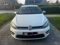 Volkswagen Golf 2.0 TSI 4Motion Blanc - thumbnail 1
