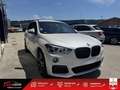 BMW X1 xDrive 25d BVA  F48 M Sport - PANO - HUD - CAM - A Blanc - thumbnail 5
