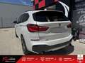 BMW X1 xDrive 25d BVA  F48 M Sport - PANO - HUD - CAM - A Blanc - thumbnail 10