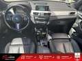 BMW X1 xDrive 25d BVA  F48 M Sport - PANO - HUD - CAM - A Blanc - thumbnail 3