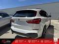 BMW X1 xDrive 25d BVA  F48 M Sport - PANO - HUD - CAM - A Blanc - thumbnail 7