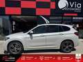 BMW X1 xDrive 25d BVA  F48 M Sport - PANO - HUD - CAM - A Blanc - thumbnail 2