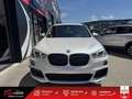 BMW X1 xDrive 25d BVA  F48 M Sport - PANO - HUD - CAM - A Blanc - thumbnail 4