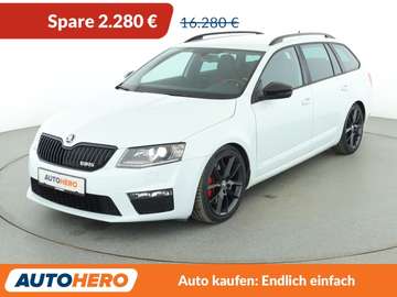 2.0 TDI RS*NAVIPDC*SHZ*TEMPO*KLIMA*GARANTIE*