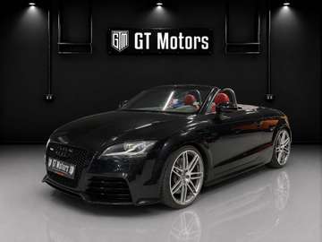2.5 TFSI 340CH QUATTRO